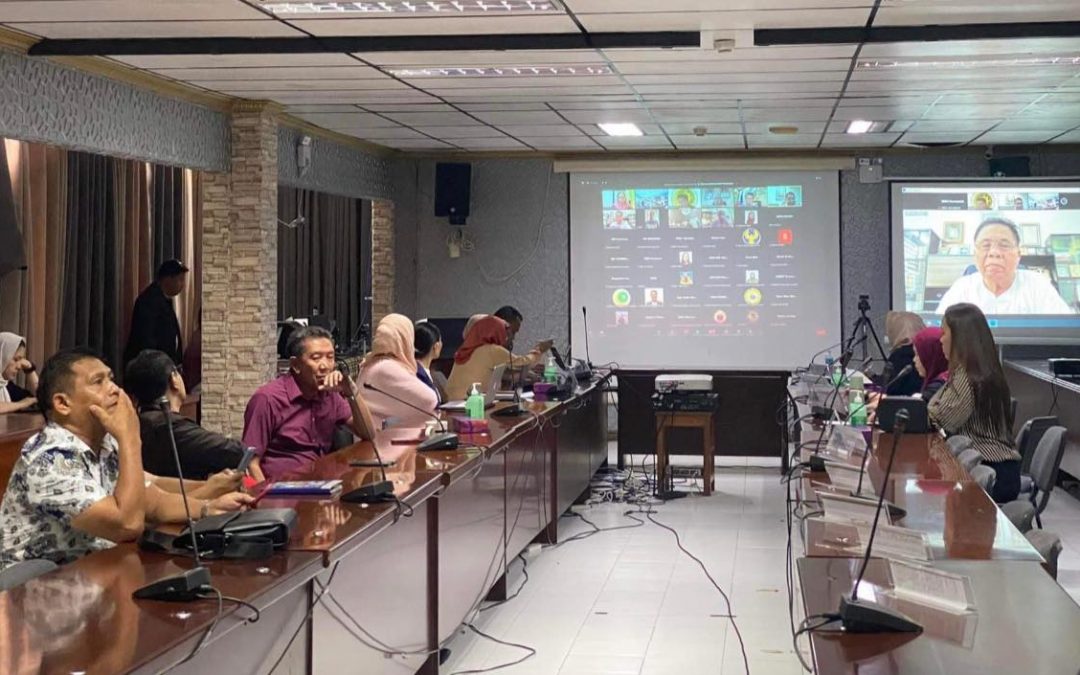 BEDC approves 2nd BDP, BIDAC establishment in third regular meeting; Cotabato City Mayor Matabalao, Atty. Alba take oath as new members